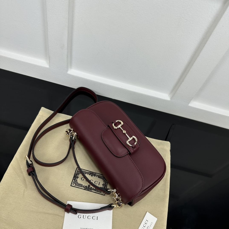 Gucci Satchel Bags